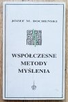 Józef M. Bocheński • Współczesne metody myślenia
