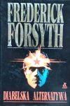Frederick Forsyth • Diabelska alternatywa