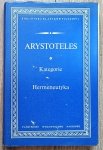 Arystoteles • Kategorie. Hermeneutyka / BKF