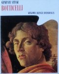 Botticelli • Geniusze sztuki