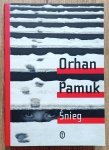 Orhan Pamuk • Śnieg