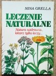 Nina Grella • Leczenie naturalne