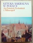 Sztuka sakralna w Polsce na ziemiach zachodnich i północnych