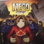 Mezo • Herezje • CD