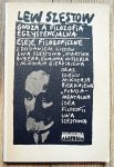 Lew Szestow • Gnoza a filozofia egzystencjalna. Eseje filozoficzne