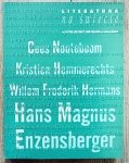 Literatura na świecie 8-9/1995 • Hans Magnus Enzensberger