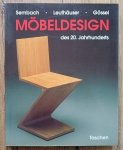 Mobeldesign des 20. Jahrhunderts
