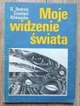 Andrzej Czesław Klimuszko • Moje widzenie świata. Parapsychologia w moim życiu
