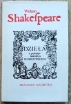 William Shakespeare • Tragedia Macbetha