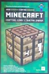 Bartosz Danowski • Minecraft. Crafting, czary i świetna zabawa 