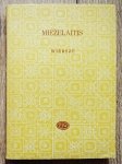 Eduardas Miezelaitis • Wiersze