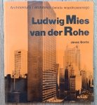 Jonas Bonta • Ludwig Mies van der Rohe