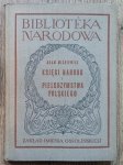 Adam Mickiewicz • Księgi narodu i pielgrzymstwa polskiego / BN