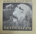 Scholem Alejchem • Methusalem