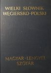 red. Jan Reychman • Wielki słownik węgiersko-polski
