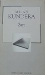 Milan Kundera • Żart 