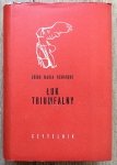 Erich Maria Remarque • Łuk triumfalny
