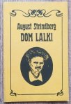 August Strindberg • Dom lalki i inne nowele