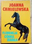 Joanna Chmielewska • Florencja, córka Diabła