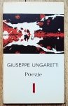 Giuseppe Ungaretti • Poezje