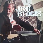 Jeff Bridges • Jeff Bridges [2] • CD