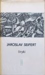 Jaroslav Seifert • Liryki