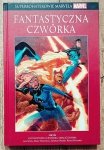 Fantastyczna Czwórka: Obalić Dooma
