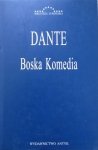 Dante • Boska Komedia