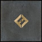 Foo Fighters • Concrete and Gold • CD