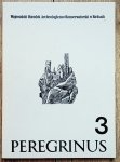Peregrinus 3 [archeologia] Ochrona konserwatorska grodziska w Szczaworyżu gm. Busko Zdrój