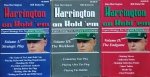 Dan Harrington, Bill Robertie • Harrington on Hold'em [poker] [komplet]