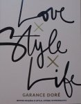 Garance Dore • Love, style, life