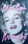 Sarah Churchwell • Twarze Marilyn Monroe