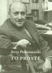 Jerzy Pomianowski • To proste