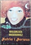 Małgorzata Musierowicz • Nutria i Nerwus 