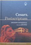Ryszard Kapuściński • Cesarz. Postscriptum czyta Zbigniew Zapasiewicz [audiobook]