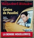 Le Magazine Litteraire 551 2015 • Genies de Pasolini