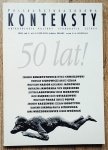 Konteksty 1-2/1996 (232-233)