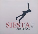 Siesta Festival 2011 • CD