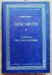 Descartes • Człowiek. Opis ciała ludzkiego