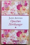 Jane Austen • Opactwo Northanger