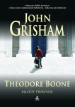 John Grisham • Theodore Boone. Młody Prawnik