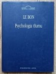 Gustaw Le Bon • Psychologia tłumu