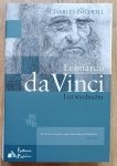 Charles Nicholl • Leonardo da Vinci. Lot wyobraźni
