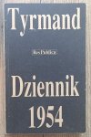 Leopold Tyrmand • Dziennik 1954