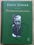 Ernst Junger • Promieniowania