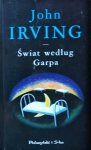 John Irving • Świat według Garpa