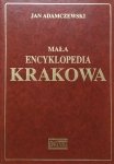 Jan Adamczewski • Mała encyklopedia Krakowa