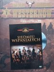 Siedmiu wspaniałych. Wielka Kolekcja Westernów • DVD