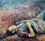 Czesław Śpiewa • Czesław Śpiewa Miłosza • CD